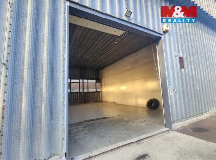 IMG_20260121_151606.jpg | Pronájem - skladovací prostor, 191 m²