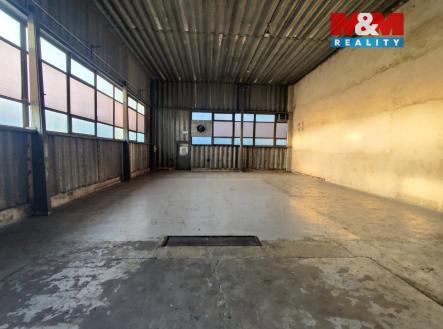 IMG_20260121_151426.jpg | Pronájem - skladovací prostor, 191 m²