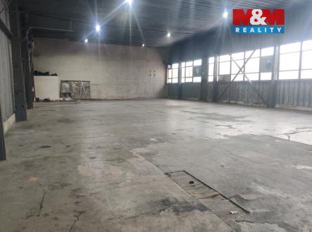 IMG_20260121_152356.jpg | Pronájem - skladovací prostor, 383 m²