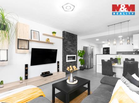 03.jpg | Prodej bytu, 3+1, 80 m²