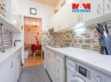 DSC09646-HDR.jpg | Pronájem bytu, 3+1, 66 m²