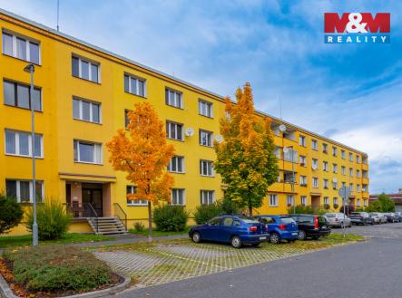 DSC09604-HDR.jpg | Pronájem bytu, 3+1, 66 m²