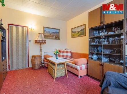 DSC09697-HDR.jpg | Pronájem bytu, 3+1, 66 m²