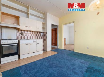 DSC05652.jpg | Prodej bytu, 1+1, 37 m²