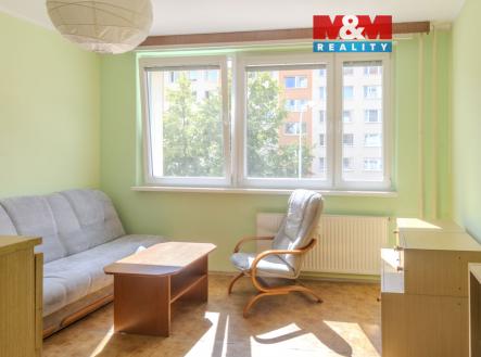 DSC_5078-HDR.jpg | Pronájem bytu, 1+1, 33 m²