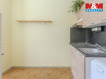 DSC_5057-HDR.jpg | Pronájem bytu, 1+1, 33 m²