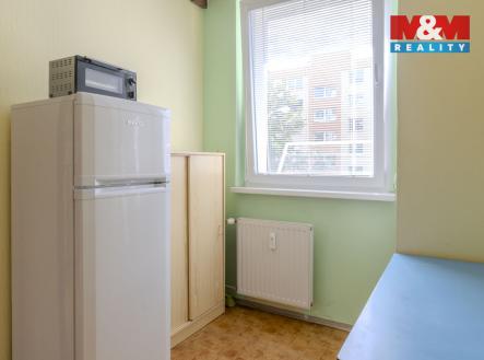 DSC_5063-HDR.jpg | Pronájem bytu, 1+1, 33 m²