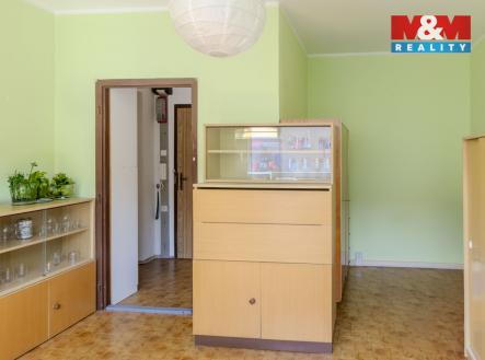 DSC_5075-HDR.jpg | Pronájem bytu, 1+1, 33 m²