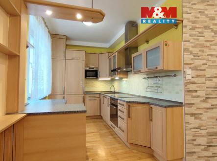 IMG_20260126_155111.jpg | Pronájem bytu, 2+1, 54 m²