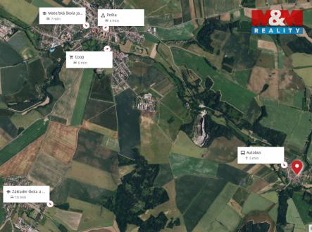 Mapa_okoli_2026_01_26_21_40.jpeg | Prodej - dům/vila, 30 m²