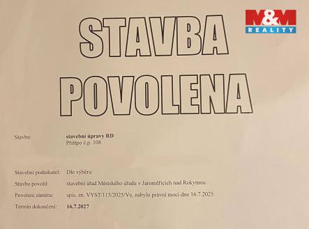 WhatsApp Image 2026-01-27 at 16.19.03 (1).jpeg | Prodej - dům/vila, 30 m²