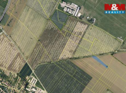 Snímek obrazovky 2025-06-23 v 14.13.08.jpg | Prodej - pozemek, zemědělská půda, 8 491 m²