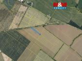 Prodej - pozemek, zemědělská půda, 8 491 m²