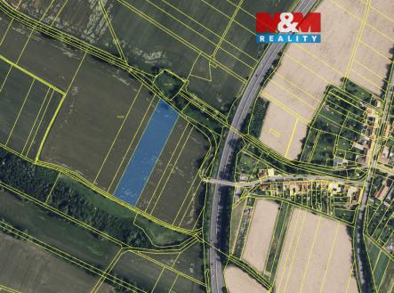 Snímek obrazovky 2025-06-23 v 13.45.15.jpg | Prodej - pozemek, zemědělská půda, 10 932 m²