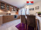 Prodej bytu, 3+kk, 74 m²