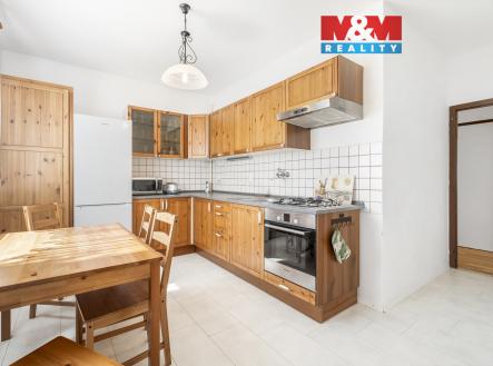 006.jpg | Pronájem bytu, 2+1, 67 m²