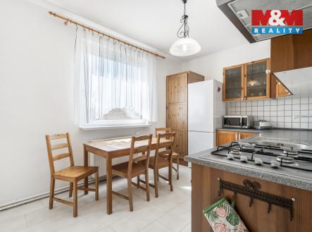 005.jpg | Pronájem bytu, 2+1, 67 m²