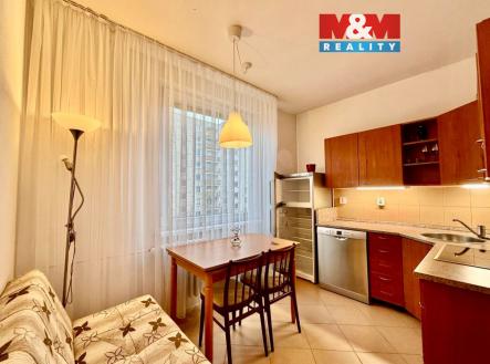 image_670D5850-642E-480D-ACB8-FB29F8E1408E_1769457284.jpeg | Pronájem bytu, 1+1, 40 m²