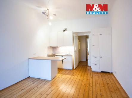 DSC06027_edit_2MB.jpg | Pronájem bytu, 2+kk, 46 m²