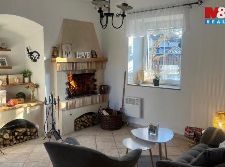 chotýč2.jpeg | Prodej - dům/vila, 141 m²