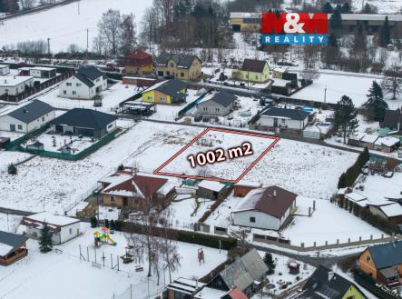 DJI_20260124140513_0004_D-Edit.jpg | Prodej - pozemek pro bydlení, 1 002 m²