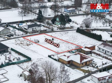 DJI_20260124140425_0003_D-Edit.jpg | Prodej - pozemek pro bydlení, 1 002 m²