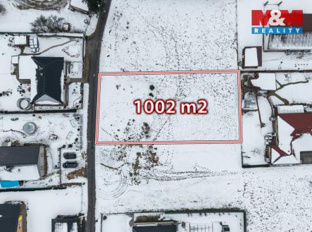DJI_20260124140329_0001_D-Edit.jpg | Prodej - pozemek pro bydlení, 1 002 m²
