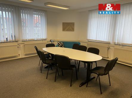 Břehová IMG_8802.jpg | Pronájem - kanceláře, 23 m²