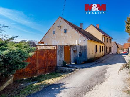 b1a15970-4033-406a-8687-72325e878ff6.jpg | Prodej - chata/rekreační objekt, 95 m²