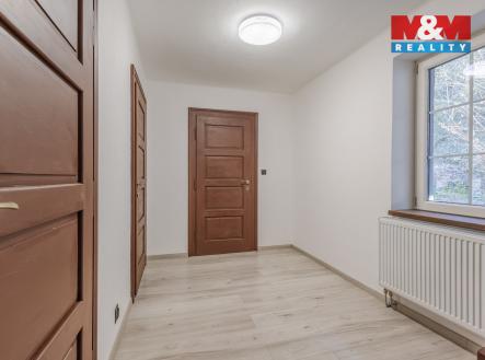 Chodba 1.patro | Prodej - dům/vila, 190 m²