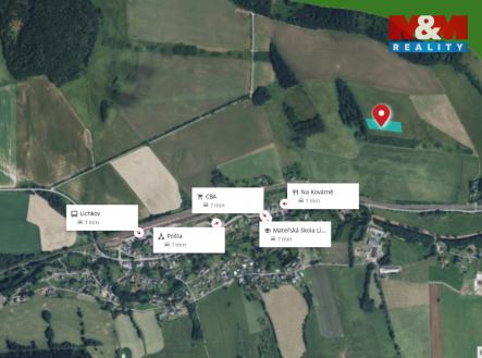 Mapa_okoli_2026_01_23_11_07.jpeg | Prodej - pozemek, trvalý travní porost, 7 222 m²