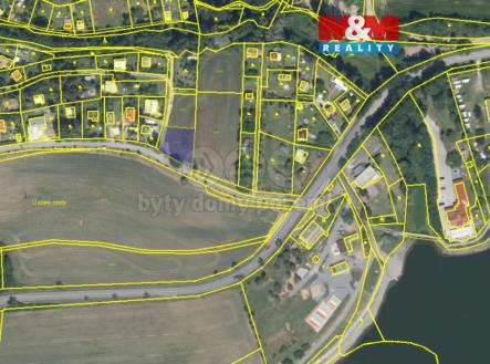 p1.jpg | Prodej - pozemek pro bydlení, 774 m²