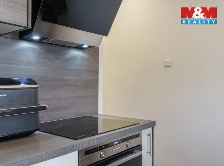 KUCHYŇ | Prodej bytu, 3+1, 64 m²