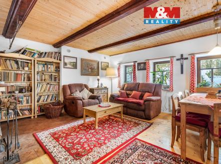 013.jpg | Prodej - chata/rekreační objekt, 118 m²