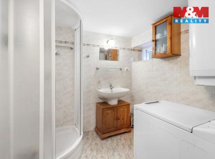 001.jpg | Prodej - chata/rekreační objekt, 118 m²