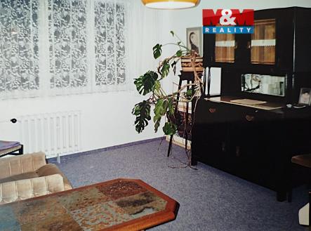 Straš 5.jpg | Pronájem bytu, 2+1, 57 m²