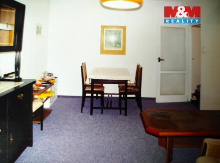 Straš 4.jpg | Pronájem bytu, 2+1, 57 m²