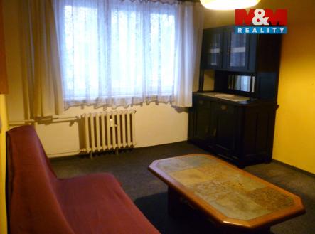 Vrát obývák.jpg | Pronájem bytu, 2+1, 57 m²