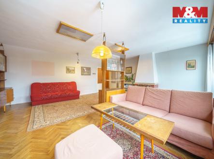 DSC06731-HDR.jpg | Prodej bytu, 4+1, 115 m²