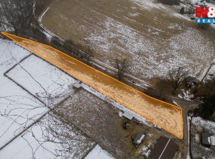 . | Prodej - pozemek, zahrada, 1 772 m²