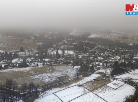 . | Prodej - pozemek, zahrada, 1 772 m²