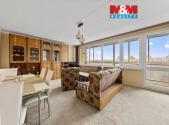 Prodej bytu, 3+1, 72 m²