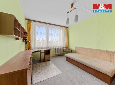 U Lomu 3_8.jpg | Prodej bytu, 3+1, 72 m²