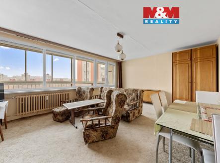 U Lomu 3_11.jpg | Prodej bytu, 3+1, 72 m²