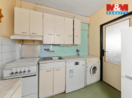 U Lomu 3_17.jpg | Prodej bytu, 3+1, 72 m²