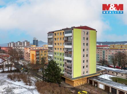 U Lomu 3_1.jpg | Prodej bytu, 3+1, 72 m²