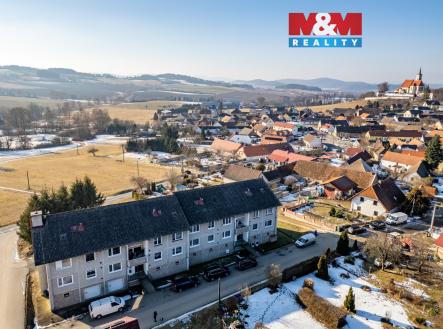 DJI_0853-HDR.jpg | Prodej bytu, 3+1, 75 m²