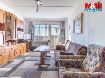 DSC_2545-HDR.jpg | Prodej bytu, 3+1, 75 m²