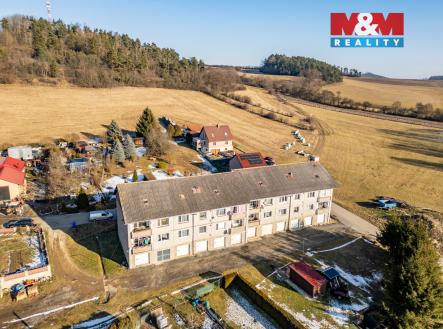 DJI_0838-HDR.jpg | Prodej bytu, 3+1, 75 m²