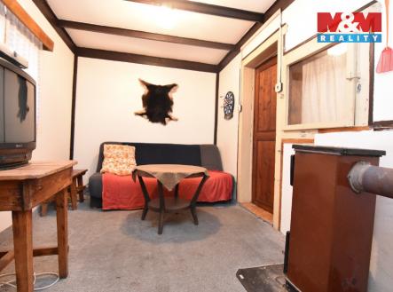 DSC_0429 (1).jpg | Prodej - chata/rekreační objekt, 43 m²